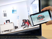 (P) UniCredit Tiriac Bank a introdus noi functionalitati pentru aplicatia Mobile B@nking
