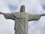 Amprenta romaneasca pe simbolul orasului Rio de Janeiro. Cine este Gheorghe Leonida, romanul care a sculptat fata lui Hristos Mantuitorul