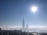 Londra, ridicata de puscariasi. Cererea de mana de lucru pentru constructiile din capitala Marii Britanii, la un nivel record. Piata imobiliara a explodat
