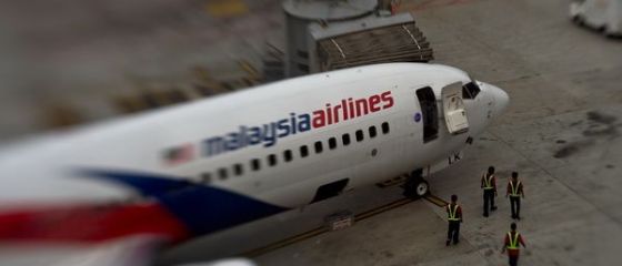 Zborul MH370 era foarte probabil pe pilot automat atunci cand s-a prabusit