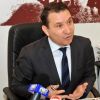 Romeo Stavarache, retinut de DNA. Primarul Bacaului, suspectat ca ar fi primit mita peste 2,3 mil. lei de la patru oameni de afaceri. Ce a scris in declaratia de avere