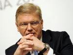 Comisarul european pentru Extindere: Admiterea Romaniei si Bulgariei in UE a afectat credibilitatea procesului. Reactia MAE