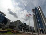 Gigantul rus Gazprom, acuzat de Comisia Europeana pentru abuz de pozitie dominanta in Europa Centrala si de Est: A implementat o politica nedreapta de preturi