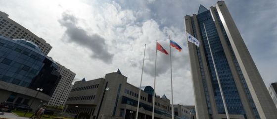 Chisinaul vrea un nou contract cu Gazprom, dar solicita reducerea tarifului la gaze