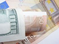 
	Cursul BNR a urcat usor, la 4,3888 lei/euro, dar ramane la minimul ultimului an. Banca centrala va reduce rezervele minime obligatorii, ca raspuns la masurile BCE
