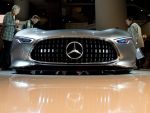 Mercedes-Benz a vandut 1,41 milioane automobile in 2014. Cererea de Smart s-a prabusit