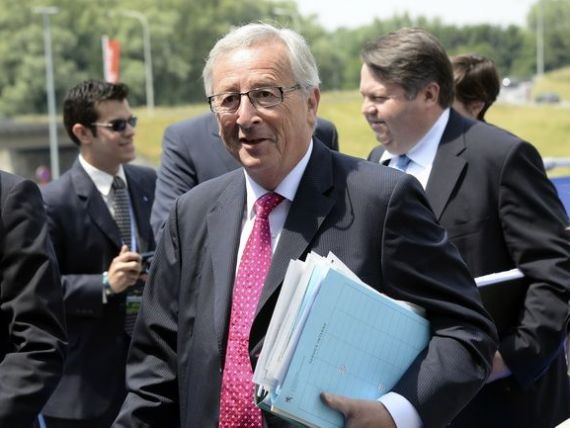 Juncker: Viitorul comisar european pentru Economie, probabil un socialist