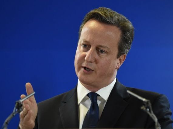 Marea Britanie se apropie de iesirea din UE. Daily Mail: David Cameron este Rooney al Europei . FT: Schimbare istorica a puterii in cadrul Uniunii, un moment periculos