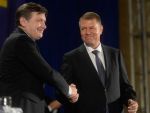 Klaus Iohannis, ales noul presedinte al PNL. Propunerile pentru Cotroceni