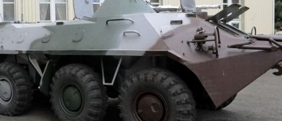 Un jurnalist de la televiziunea publica rusa, ucis in Ucraina, anunta Pervii Kanal