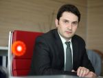 Yedil Utekov in inlocuieste pe Sorin Graure, la conducerea Rompetrol Rafinare
