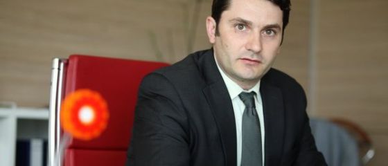 Yedil Utekov in inlocuieste pe Sorin Graure, la conducerea Rompetrol Rafinare
