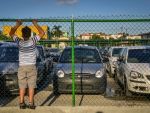 Surpriza in tara care a permis populatiei sa cumpere masini, pentru prima data in jumatate se decol. Doar 50 de autovehicule vandute in Cuba, cele mai multe la mana a doua