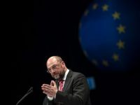 
	Martin Schulz, reales presedinte al Parlamentului European
