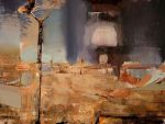 Record pentru Adrian Ghenie. Tabloul The Fake Rothko , vandut cu 1,77 mil. euro la Londra