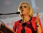 Adina Valean si Corina Cretu, alese in functii de vicepresedinte in Parlamentul European