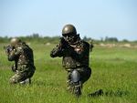 CSAT a aprobat intrarea si stationarea in Romania a unor forte si mijloace din Armata Canadiana