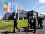 Inginerii Bosch de la Jucu lucreaza la software-ul pentru camera 3D folosita in conducerea masinilor fara sofer
