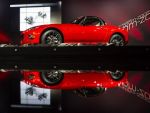 Cea mai vanduta masina sport cu doua locuri din toate timpurile, intr-o noua varianta. Mazda dezvaluie noua MX-5