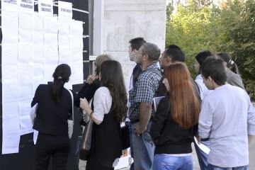 Guvernul lanseaza programul Primul loc de munca . Ce salarii vor avea tinerii someri