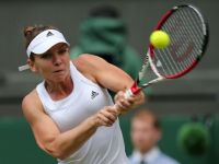 Simona Halep a ratat calificarea in finala turneului de la Wimbledon