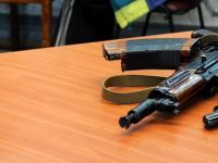 Mafia din R. Moldova ar vinde armament rusesc separatistilor prorusi din Ucraina - presa