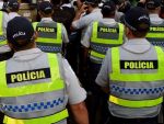 Cel putin doi morti si 19 raniti dupa prabusirea unei pasarele peste o autostrada in Brazilia