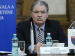 Fostul sef al CJ Arges Constantin Nicolescu, condamnat la 9 ani si 6 luni de inchisoare