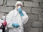 Cinci persoane din estul Ungariei, spitalizate cu simptome de antrax. ANSVSA: Nu este afectata sanatatea consumatorilor romani