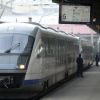 Record de viteza pe o linie ferata din Romania. Primele trenuri care ating 160 km/ora au intrat in circulatie