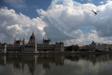 Parlamentul de la Budapesta obliga bancile sa returneze comisioanele incorecte, incepand cu creditele din 2004, decizie care le-ar costa 4 mld. dolari
