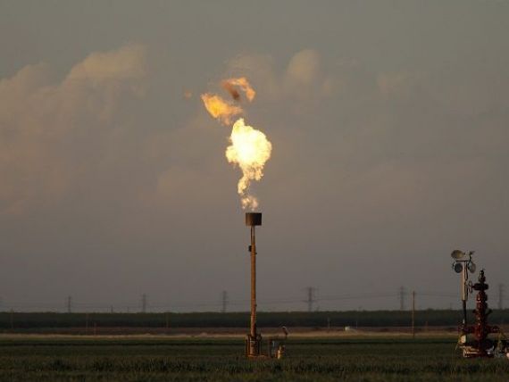 Cea mai puternica economie a Europei vrea sa interzica exploatarea gazelor de sist. Companii energetice: Nu va mai exista productie de gaze naturale in Germania