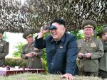 Cum ar putea arata Coreea de Nord, in viziunea arhitectilor din tara condusa de Kim Jong-un. Proiecte arhitecturale desprinse parca din desene animate