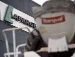 LafargeHolcim recunoaste ca fabrica sa de ciment din Siria a finantat grupari armate
