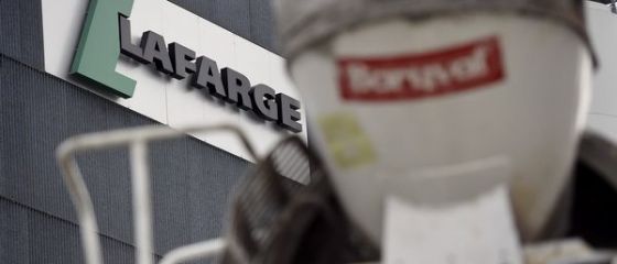 SIF Muntenia iese din actionariatul Lafarge Agregate si Betoane, dupa ce grupul francez a anuntat ca intentioneaza sa vanda operatiunile din Romania