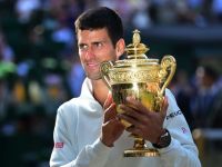 Djokovic, nr 1 in clasamentul ATP, primul tenisman calificat la Masters