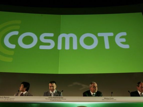 Romtelecom si Cosmote au castigat licitatia pentru constructia retelei care va acoperi zonele defavorizate si pe care o vor primi in concesiune pentru 18 ani. Investitie de 83 mil. euro