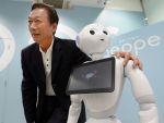 iPhone 6 va fi construit de roboti. Foxconn vrea sa introduca Foxbotii in fabricile sale, prioritate avand asamblarea produselor Apple