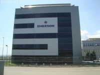 Compania americana Emerson a inaugurat o noua platforma de productie si servicii, unde vor lucra 700 de persoane. Investitie de 55 de milioane euro