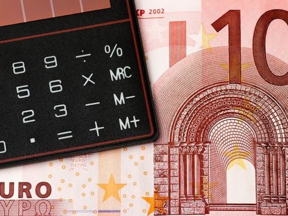 Bancile din UE ar putea vinde portofolii de credite de pana la 100 miliarde de euro in acest an, la presiunea autoritatilor de reglementare