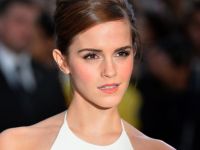 Emma Watson a devenit ambasadoare a bunavointei pentru ONU