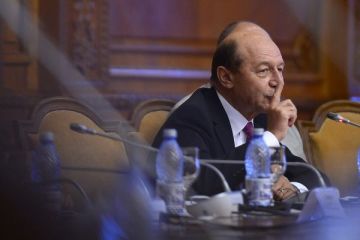 Investitiile familiei Basescu in agricultura au golit conturile presedintelui. Ce avere mai are Traian Basescu