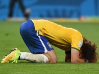 Germania - Brazilia: 7-1. Scolari: Este catastrofal, sunt principalul responsabil