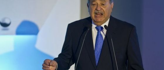 Carlos Slim, al doilea cel mai bogat om din lume, vinde o parte din imperiul telecom, la presiunea autoritatilor