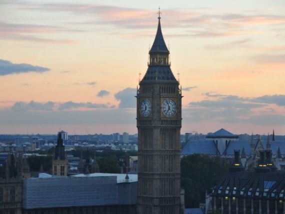 Londra, cel mai vizitat oras din lume. Pe ce pozitie se afla Bucurestiul si cati turisti straini asteapta in 2014