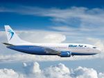 Operatorul low cost Blue Air introduce, din iarna, curse catre Liverpool, orasul in care s-a nascut legenda Beatles