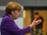 Guvernul german a aprobat un proiect care obliga creditorii sa sustina bancile aflate in dificultate, din 2015