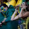 Brazilia-Germania 1-7: 90 de minute care au daramat o natiune sau cum un meci poate zgudui economia si poate schimba presedintele in tara care traieste si moare pentru fotbal