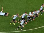 Argentina a invins Olanda, scor 4-2 dupa loviturile de departajare si va intalni Germania in finala CM 2014