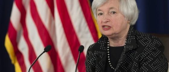Fed: Piata americana a muncii nu a iesit complet din criza. Avertismentul lui Yellen